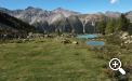 Wanderurlaub im Nationalpark Stilfserjoch