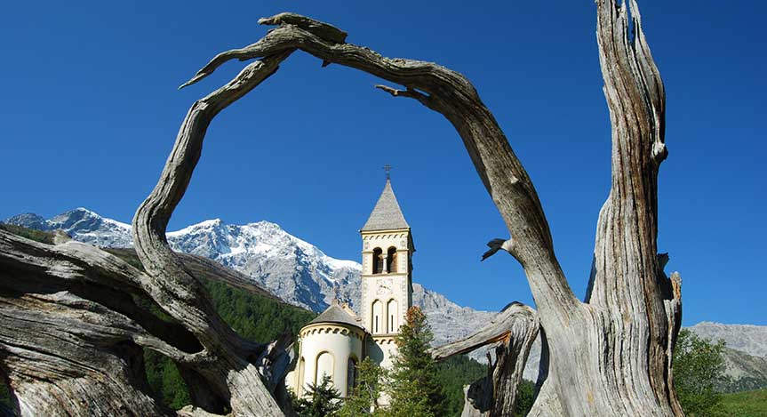 Haus Rita dove siamo e come arrivare a Solda all’Ortles, Val Venosta, Alto Adige 