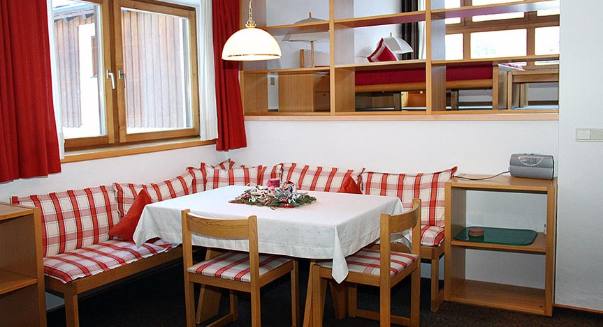 Ferienwohnungen, Apartment - Haus Rita in Sulden, Südtirol, Italien