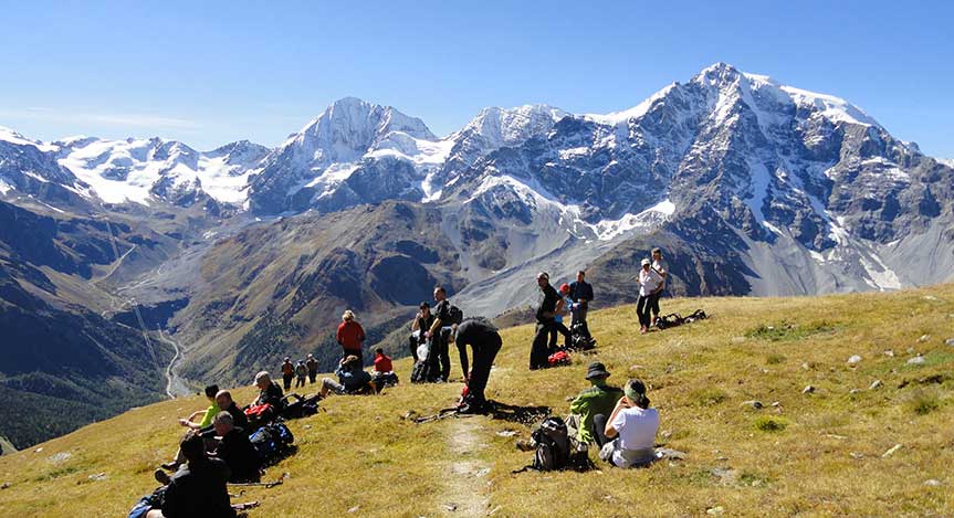 Reinhold Messner